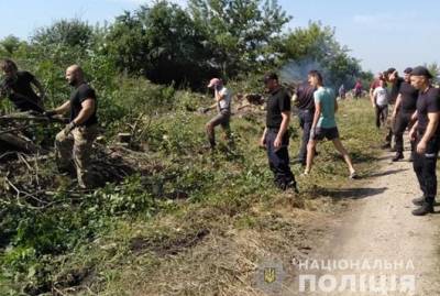 В Тернопольской области на свалке нашли останки юноши, пропавшего 17 лет назад - kp.ua - Украина - Тернопольская обл.