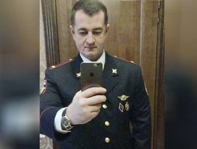 Экс-начальник УСБ Ростова-на-Дону вышел из тюрьмы по УДО - privet-rostov.ru - Ростов-На-Дону - Новошахтинск