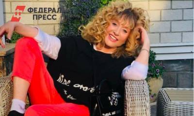 Алла Пугачева - «Назвали в ее честь»: годовалой внучке Пугачевой подарили салон красоты - fedpress.ru - Москва