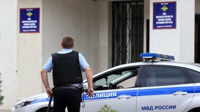 Александр Мавриди - МВД объявило вознаграждение в 1 млн рублей за помощь в розыске Мавриди - iz.ru - Россия - Израиль - Московская обл. - Истра