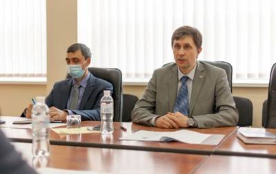 Владимир Тафтай - Стало известно, когда в Украину придет космический туризм - enovosty.com - Украина