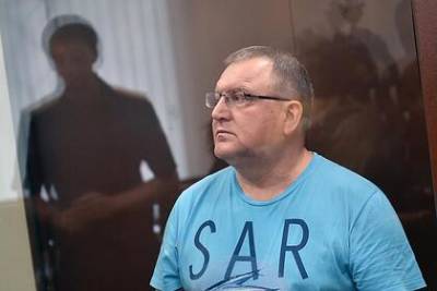 Бывшего мэра подмосковного Железнодорожного посадили на девять лет за взятки - lenta.ru - Россия - Московская обл.