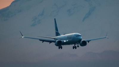 Авиарегулятор США предупредил о проблемах на Boeing 737 MAX - 5-tv.ru - США