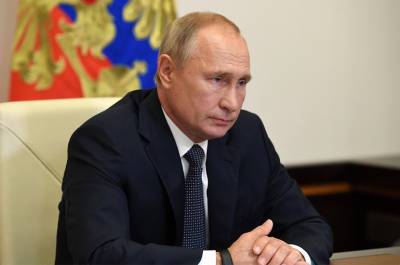 Владимир Путин - Президент потребовал всегда решать споры по восстановлению имущества после ЧС в пользу людей - pnp.ru - Россия - Оренбург - Амурская обл.