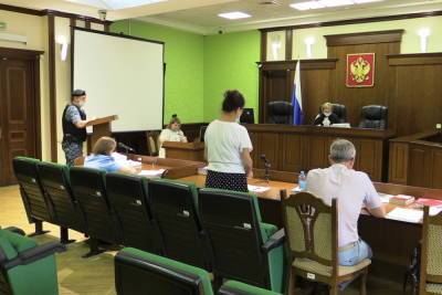 В Белгороде присяжные оправдали медсестру, задушившую парализованного мужа - mk.ru - Белгород