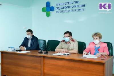 Эксперты Коми рассказали, кому выгодны антипрививочные выступления - komiinform.ru - Россия - Краснодарский край - респ. Коми