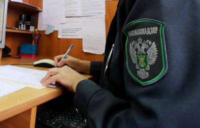 Россельхознадзором в Тверской области в 2021 году проверено свыше 14 тысяч партий различных грузов - afanasy.biz - Россия - Тверская обл.