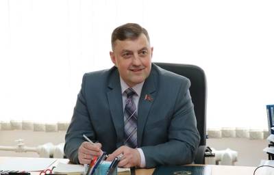 Александр Маркевич, депутат Палаты представителей, заместитель председателя Постоянной комиссии по национальной безопасности: «Власти Литвы расписались в своей неспособности обеспечить пограничную безопасность» - grodnonews.by - Белоруссия - Литва