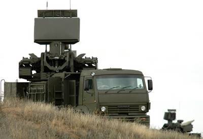 В Великобритании предупредили НАТО об опасности российского ЗРК С-500 «Прометей» - actualnews.org - Москва - Россия - Китай - США - Англия - Брюссель
