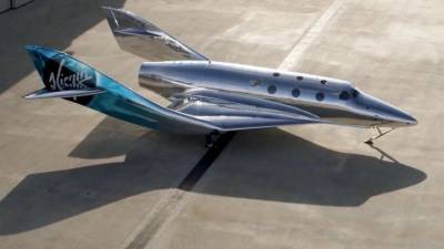 Компания Virgin Galactic вновь открыла продажу билетов «космическим туристам» - 5-tv.ru - США
