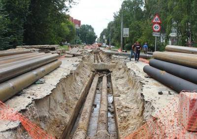 Движение по улице Братиславской временно перекроют, по улице Дзержинского — ограничат - ya62.ru - Рязань