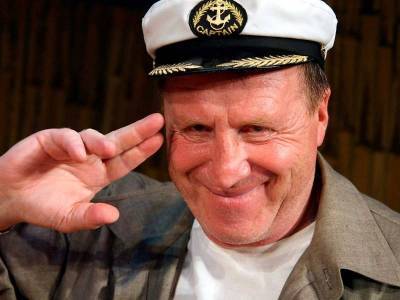 Владимир Стеклов - Состояние здоровья Владимира Стеклова улучшается - yur-gazeta.ru - Москва