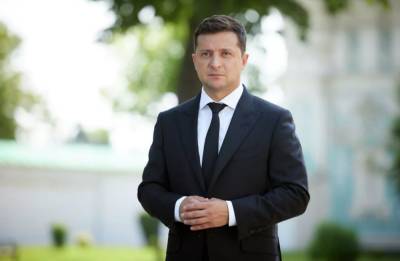 Владимир Зеленский - Зеленский призвал считающих себя русскими жителей Донбасса уезжать - pintnews.ru - Россия - Украина - Крым - Донбасс