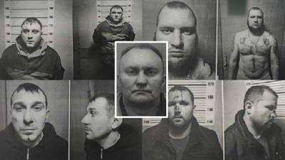 Ольга Врадий - Владимир Маругов - Александр Мавриди - Суд арестовал сотрудников изолятора в Истре - tvc.ru - Россия - Истра