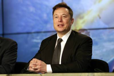 Илон Маск - Tesla взялась за строительство домов - lenta.ru - США - шт.Флорида