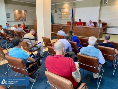 Трасса Одесса - Киев не разочарует: чего добиваются иностранные консультанты - odessa-life.od.ua - Украина - Киев - Одесса - Одесская обл.