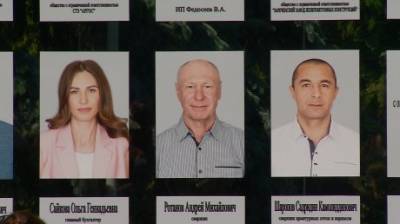Лучших строителей Пензы и области поздравили с праздником - penzainform.ru - Москва - Россия - Таджикистан - Пенза - Строительство