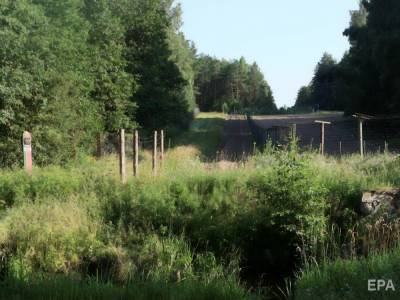 В Латвии задержали три группы иракских нелегалов из Беларуси - gordonua.com - Украина - Белоруссия - Литва - Латвия