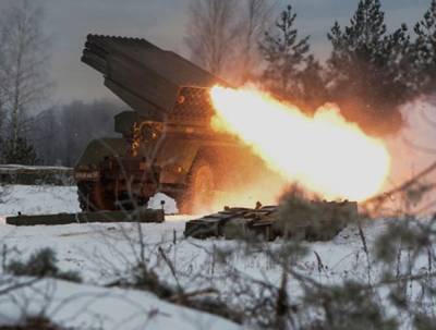 Александр Смирнов - В США испугались наличием у России «Робокатюши» - vpk-news.ru - Россия - США
