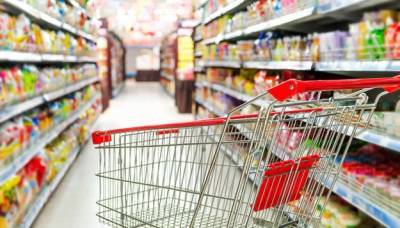 Мировые цены на продукты снижаются — FAO - minfin.com.ua - Украина