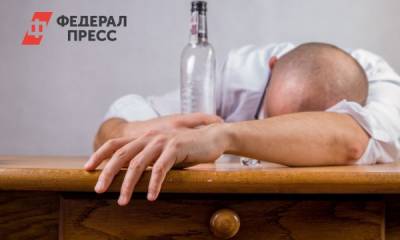 Марият Мухина - Какие продукты помогают от похмелья: список - fedpress.ru - Москва
