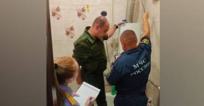 Под Волгоградом 13-летняя девочка погибла в ванной, отравившись угарным газом - reendex.ru - Волгоград - Волгоградская обл.