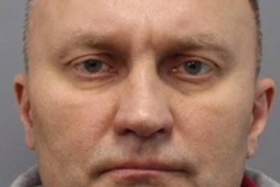 Владимир Маругов - Александр Мавриди - МВД объявило награду в миллион рублей за информацию о беглом зэке, который может скрываться в Тверской области - tver.mk.ru - Россия - Тверская обл.