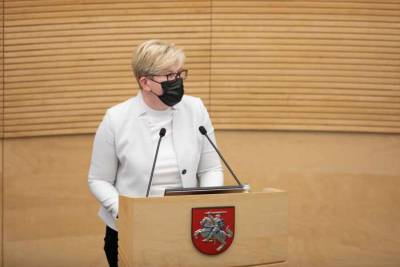 Александр Лукашенко - Матеуш Моравецкий - Польша и Литва предлагают ввести против Белоруссии новые санкции - news-front.info - Белоруссия - Польша - Литва