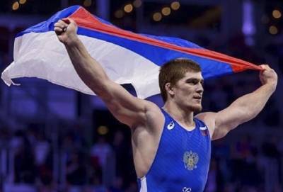 Олег Матыцин - Министр спорта Матыцин: "Сборная России на Играх в Токио показывает выдающиеся достижения!" - sport.ru - Россия - Токио - Рио-Де-Жанейро - Другие