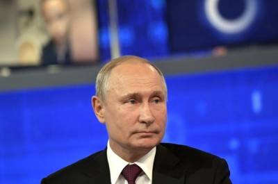 Владимир Путин - Путин: отсутствие российского флага на Олимпиаде не влияет на качество выступления спортсменов - pnp.ru - Россия - Башкирия - Токио