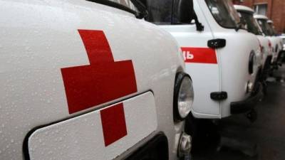 Ford Focus - Три человека пострадали в ДТП в Пензе - usedcars.ru - Пенза