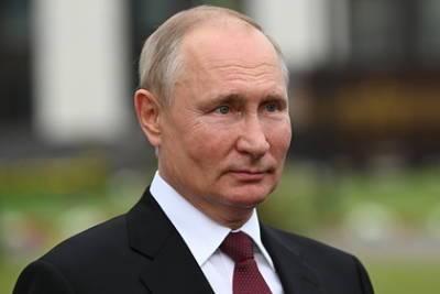 Владимир Путин - Путин оценил шансы России провести Олимпиаду после 2022 года - lenta.ru - Россия - Токио