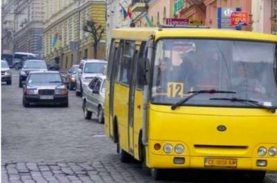 В нескольких регионах Украины ощутимо подорожали пригородные маршрутки - lenta.ua - Украина - Мариуполь - Житомир - Тарифы