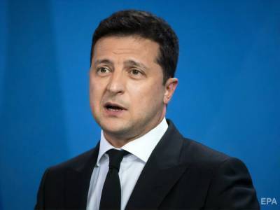 Владимир Зеленский - Зеленский подписал закон, который усиливает борьбу с жестоким обращением с животными - gordonua.com - Украина
