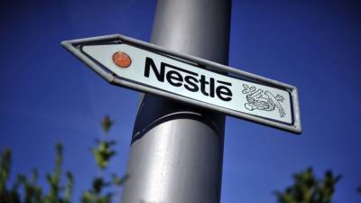 Александр Лукашенко - Nestlé сокращает объёмы рекламы на белорусском телевидении - svoboda.org - США - Белоруссия