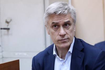 Майкл Калви - Инвестор Майкл Калви получил условный срок по делу Baring Vostok - vm.ru - Москва