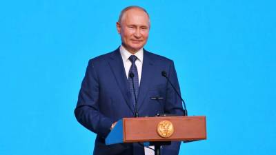 Владимир Путин - Путин похвалил башкирский мед - iz.ru - Россия - Башкирия - Израиль - Приморье край
