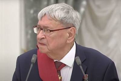 Умер создатель ядерного оружия академик Юрий Трутнев - mk.ru - Россия