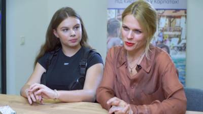 Владимир Локотко - "Это просто шикарно": дочь Ольги Фреймут в купальнике засветила пышную фигуру - ukrainianwall.com - Украина - Англия