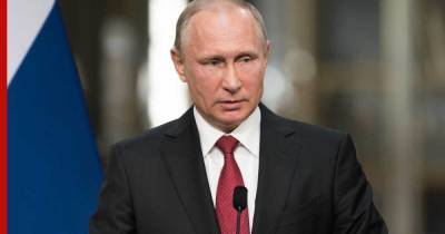 Владимир Путин - Сдерживание инфляции и поддержка предприятий. Главное из выступления Путина в Башкирии - profile.ru - Россия - Башкирия