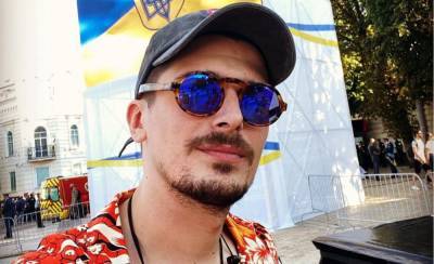 Алексей Завгородний - Позитив из «Время и Стекло» поразил выходкой в отпуске, кадры попали в сеть: «На волю…» - sport.politeka.net - Украина