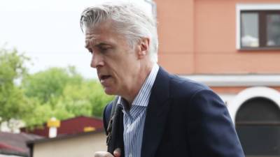 Майкл Калви - Суд в Москве приговорил Майкла Калви к пяти с половиной годам условно - svoboda.org - Москва