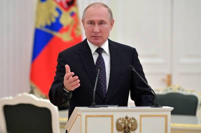 Владимир Путин - Путин: российские власти будут дальше поддерживать программы улучшения сельской жизни - pnp.ru - Россия - Башкирия