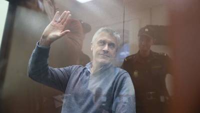 Майкл Калви - Калви назвал приговор суда нечестным - iz.ru - Россия - Израиль