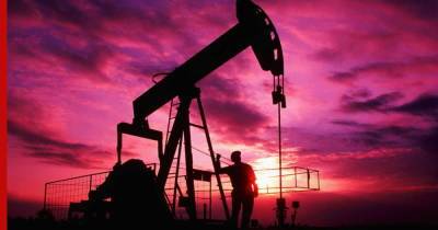Нефть подешевела на 7% с начала августа - profile.ru - США
