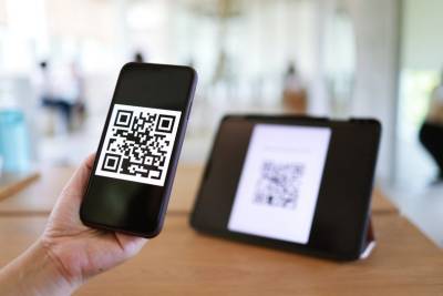 Стало известно, где уфимцы чаще расплачиваются с помощью QR-кодов - ufacitynews.ru - Москва - Россия - Башкирия - Санкт-Петербург - Казань