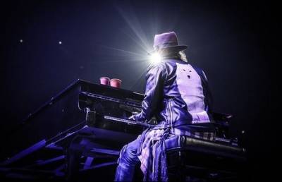 Впервые за 13 лет: хард-рок-группа Guns N' Roses выпустила «новую» песню - ont.by - Китай - Белоруссия