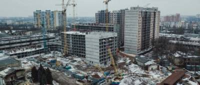 Промышленность Одессы и области заняла одно из последних мест в стране - w-n.com.ua - Одесса - Тернопольская обл. - Одесская обл. - Черновицкая обл. - Закарпатская обл. - Херсонская обл.