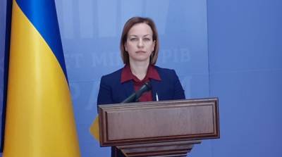 Марина Лазебная - Полмиллиона украинцев рискуют остаться без пенсий из-за работы «в тени» – Лазебная - ru.slovoidilo.ua - Украина