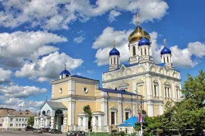 На встречу потомков известных елецких династий приедут именитые новички - lipetskmedia.ru - Россия - Липецкая обл. - Елец